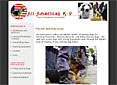 all american k-9