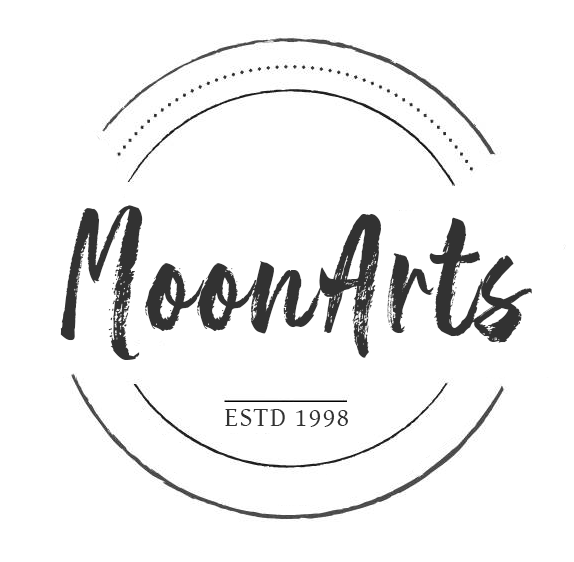 Moonarts logo